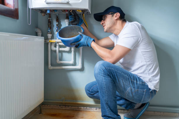 Best Emergency Plumbing Services in Cartersville, GA